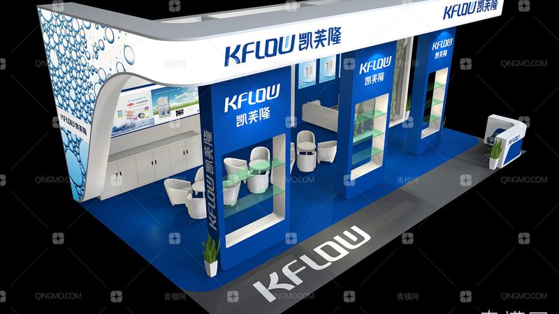 医疗器械展厅设计优缺点分析：打造专业展示空间的秘诀