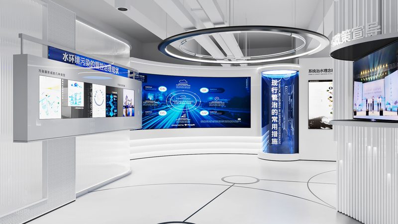 展览公司展台搭建报价：揭秘背后的关键因素