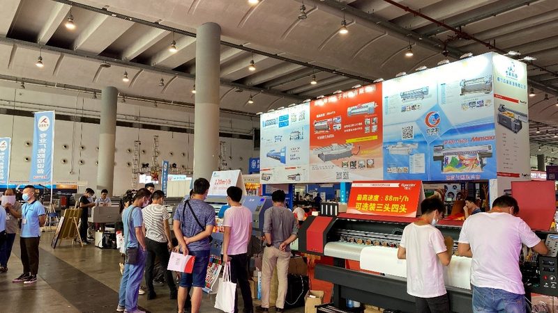 展会服务好不好，不能只凭感觉说