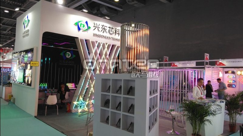 成都专业会展服务公司如何选择？关键因素解析