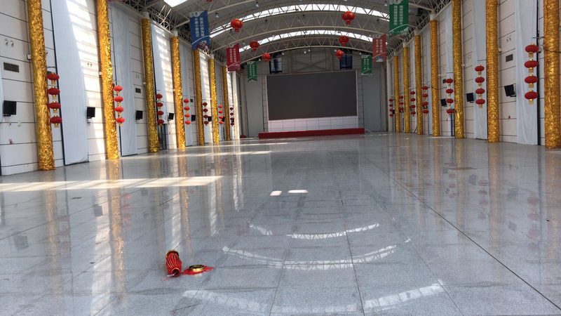 成都展览模型制作流程揭秘：从设计到呈现