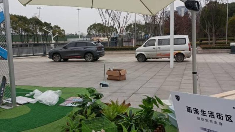 展台搭建效果图设计，如何精准估算成本？**
