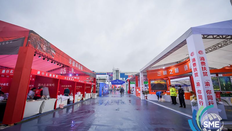 材质选对，会展效果加倍——揭秘会展服务材质选择之道**