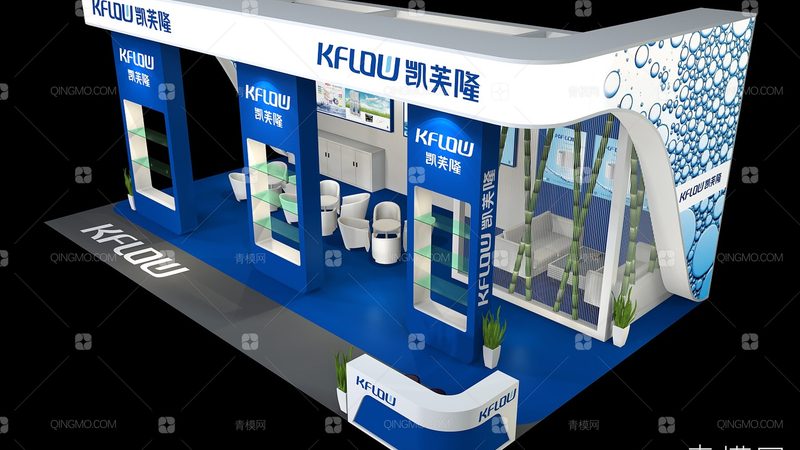 互动科技展厅：如何打造引人入胜的展示空间