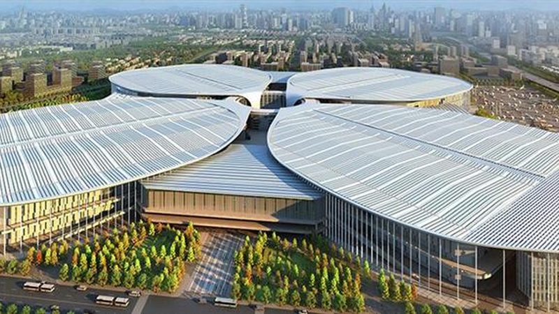 展台搭建质量验收标准