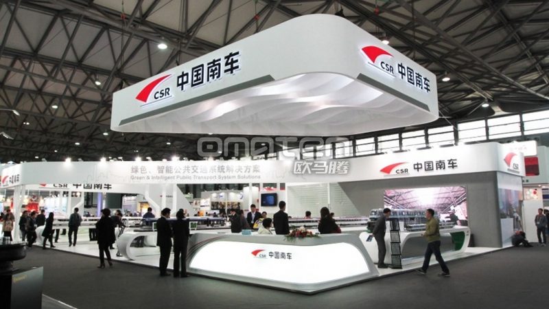 广州会展现场执行服务流程：从进场到撤展的关键拆解
